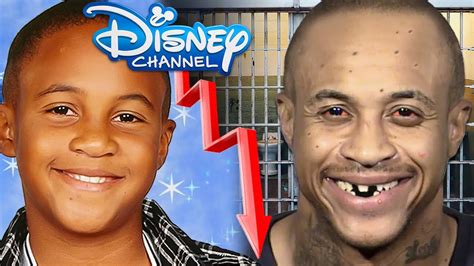 orlando brown nudes|Disney Star Orlando Brown fucking b. mama Omena Alexander